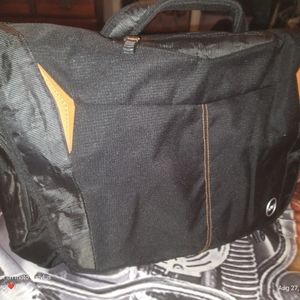 Dell Messanger Bag